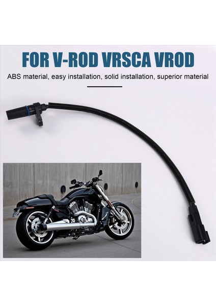 Motosiklet Krank Mili Konum Sensörü 32313-01A 3231301A 32313-01 3231301 Için Harley Davidson V-Rod Vrsca Vrod (Yurt Dışından) indirimleri