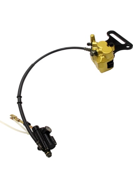 Motosiklet Arka Fren Kaliper Ana Silindir Arka Fren Diski Fren Pompası Meclisi Motosiklet Aksesuarları (Yurt Dışından) modelleri