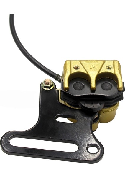 Motosiklet Arka Fren Kaliper Ana Silindir Arka Fren Diski Fren Pompası Meclisi Motosiklet Aksesuarları (Yurt Dışından) fırsatları