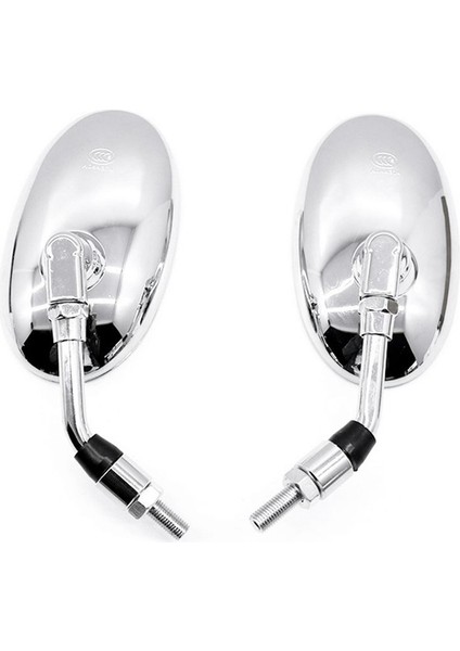 Motosiklet Dikiz Aynası Evrensel Dışbükey Ayna Geri Ayna (Yurt Dışından) fiyatları