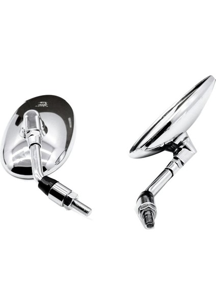 Motosiklet Dikiz Aynası Evrensel Dışbükey Ayna Geri Ayna (Yurt Dışından) indirimleri