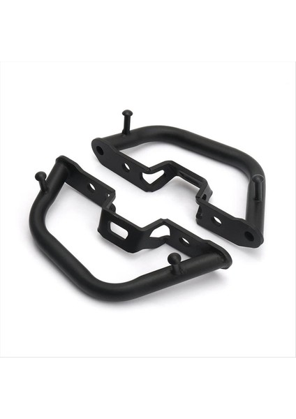 Motosiklet Aksesuarları Arka Tut Barlar Arka Koltuk Pillion Yolcu Kapmak Ray Kolu 390 Duke 250 Duke 250 Duke 390 Duke (Yurt Dışından)