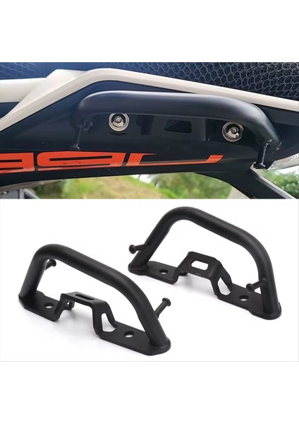 Motosiklet Aksesuarları Arka Tut Barlar Arka Koltuk Pillion Yolcu Kapmak Ray Kolu 390 Duke 250 Duke 250 Duke 390 Duke (Yurt Dışından) modelleri