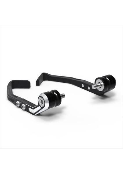 Motosiklet Kolları Guard Fren Debriyaj Gidon Koruyucu Için Yamaha R6 2017-2020 R1 2015-2021 R7 2021-2023 (Siyah) (Yurt Dışından) fiyatları