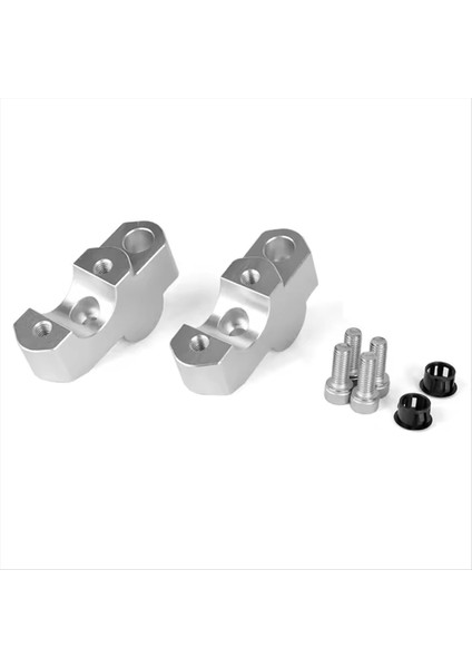 Motosiklet Aksesuarları Gidon Yükselticiler Montaj Kiti Sokak Üçlü 765R Sokak Üçlü 765RS 765 R Rs (Yurt Dışından) indirimleri