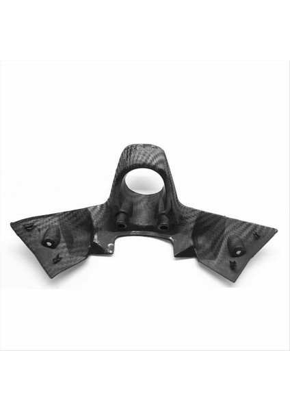Motosiklet Ducati Panigale V2 899 959 1199 1299 Karbon Fiber Renk Kontak Anahtarı Kapağı Elektrikli Kapı Kapak Fairing (Yurt Dışından) modelleri
