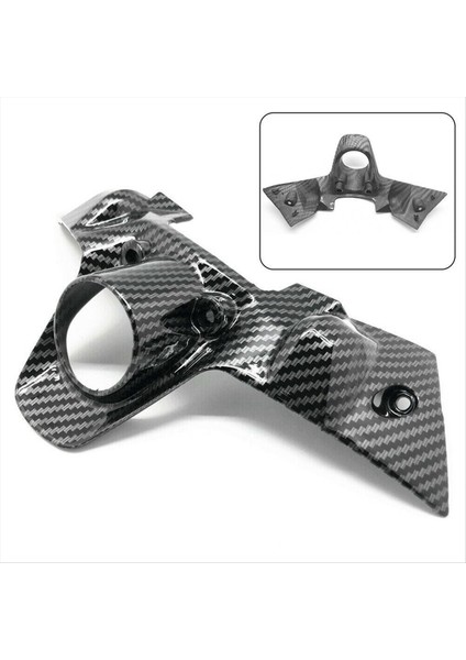 Motosiklet Ducati Panigale V2 899 959 1199 1299 Karbon Fiber Renk Kontak Anahtarı Kapağı Elektrikli Kapı Kapak Fairing (Yurt Dışından) fırsatları