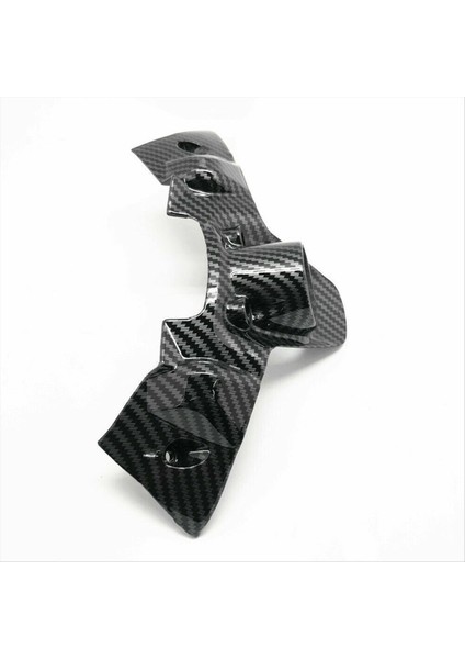 Motosiklet Ducati Panigale V2 899 959 1199 1299 Karbon Fiber Renk Kontak Anahtarı Kapağı Elektrikli Kapı Kapak Fairing (Yurt Dışından) indirimleri