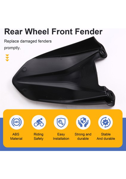 Talarıa Sting X3 Mx3 Mx4 Motosiklet Parçaları Için Motocross Arka Tekerlek Ön Çamurluk Sıçrama Geçirmez Çamurluk Koruyucusu (Yurt Dışından) indirimleri