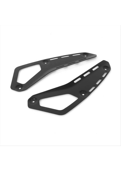 Motosiklet Yakıt Depo Kapağı Bmw R1300GS Adv GS1300 Macera 2024 2025 Tankı Raf Yan Tankı Raf Aksesuarları Siyah (Yurt Dışından) fiyatları