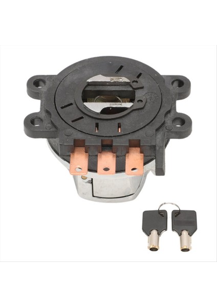 Motosiklet Ateşleme Kontak Anahtarı Kilidi Ana Ünte 71313-96A 71501-93 72327-03A Harley Için (Yurt Dışından) fiyatları