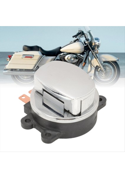 Motosiklet Ateşleme Kontak Anahtarı Kilidi Ana Ünte 71313-96A 71501-93 72327-03A Harley Için (Yurt Dışından) indirimleri