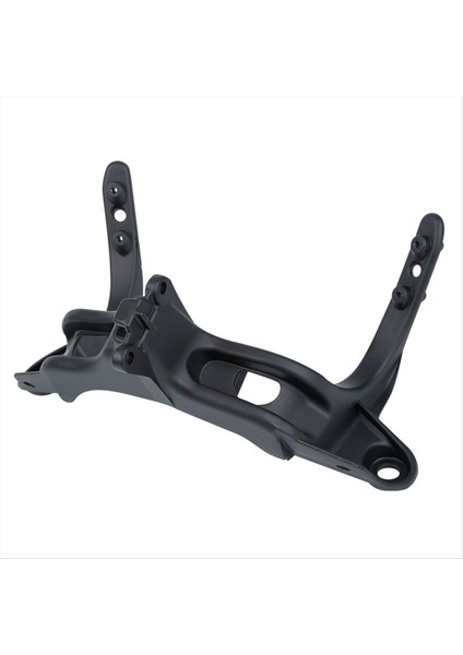 Motosiklet Üst Stay Kukuletası Far Braketi Suzuki GSXR600 GSXR750 2004-2005 Gsxr 600 Gsxr 750 Kalmak Dirsek Parçaları (Yurt Dışından)