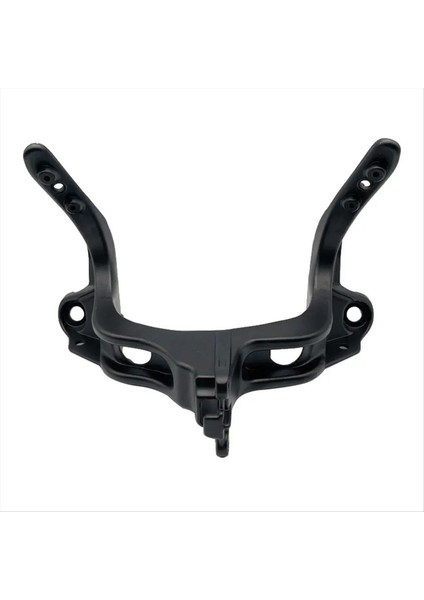Motosiklet Üst Stay Kukuletası Far Braketi Suzuki GSXR600 GSXR750 2004-2005 Gsxr 600 Gsxr 750 Kalmak Dirsek Parçaları (Yurt Dışından) fırsatları
