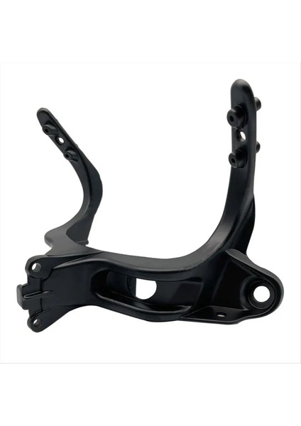 Motosiklet Üst Stay Kukuletası Far Braketi Suzuki GSXR600 GSXR750 2004-2005 Gsxr 600 Gsxr 750 Kalmak Dirsek Parçaları (Yurt Dışından) indirimleri