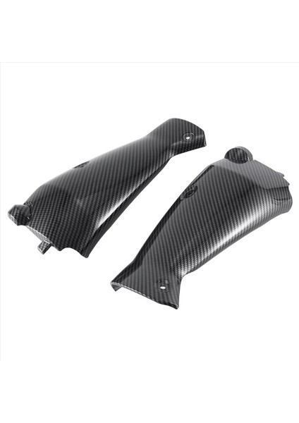 Motosiklet Üst Ön Hava Girişi Soğutucu Kapağı Fairing Hava Kanalı Kapak Yamaha Yzf R1 R1 2009-2014 (Yurt Dışından) fiyatları