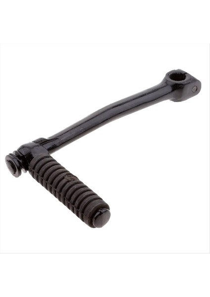 Motosiklet Aksesuarları 70CC-140CC Xiaogao Sai Apollo CRF50 Pedalı Ateşleme Çubuğu Başlangıç Kolu (Yurt Dışından) fiyatları