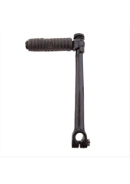 Motosiklet Aksesuarları 70CC-140CC Xiaogao Sai Apollo CRF50 Pedalı Ateşleme Çubuğu Başlangıç Kolu (Yurt Dışından) fırsatları