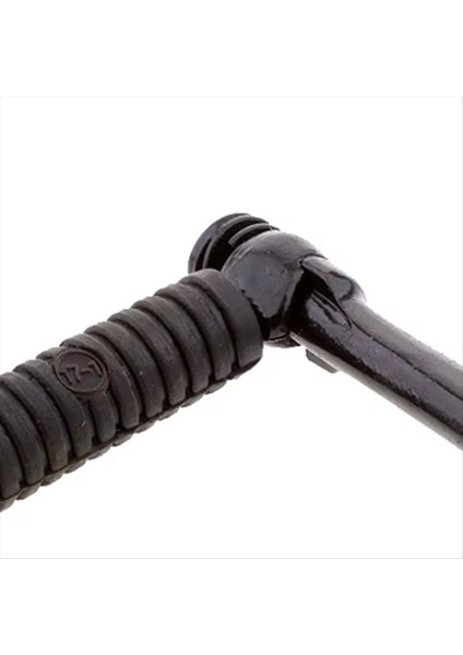 Motosiklet Aksesuarları 70CC-140CC Xiaogao Sai Apollo CRF50 Pedalı Ateşleme Çubuğu Başlangıç Kolu (Yurt Dışından) indirimleri