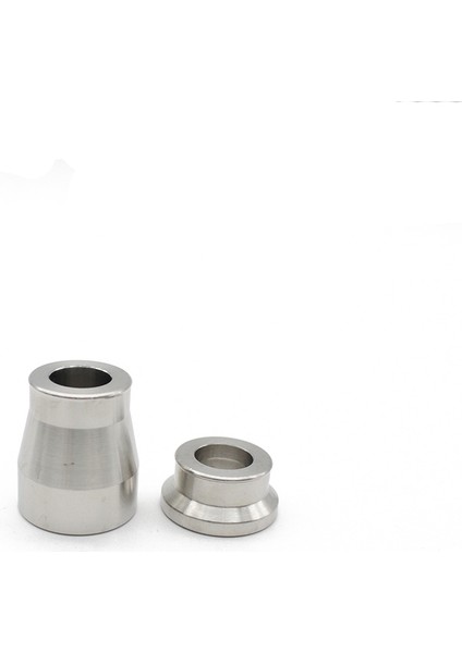 Motosiklet Modifiye Ön Tekerlek Burçları Rulmanlar Sertleştirilmiş Takviyeli Burçlar Kymco KRV180 (Yurt Dışından)