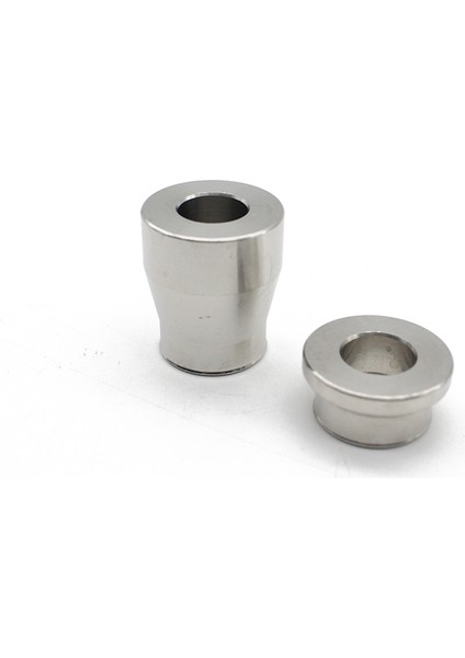 Motosiklet Modifiye Ön Tekerlek Burçları Rulmanlar Sertleştirilmiş Takviyeli Burçlar Kymco KRV180 (Yurt Dışından) fırsatları