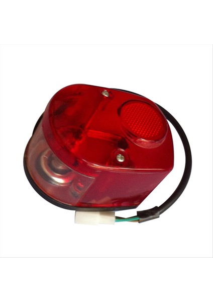 Motosiklet Arka Fren Kuyruk Işık Honda ST70 Dax ST50 ST90 CT50 CT70 (Yurt Dışından)