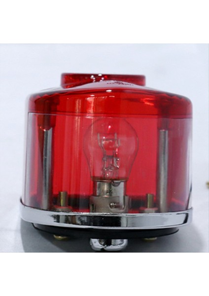 Motosiklet Arka Fren Kuyruk Işık Honda ST70 Dax ST50 ST90 CT50 CT70 (Yurt Dışından) fiyatları