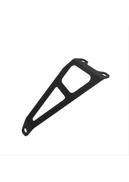 Motosiklet Egzoz Boruları Braketi Susturucu Boru Desteği Guard Tutucu Suzukı GSXR600 GSXR750 2008-2010 (Yurt Dışından)