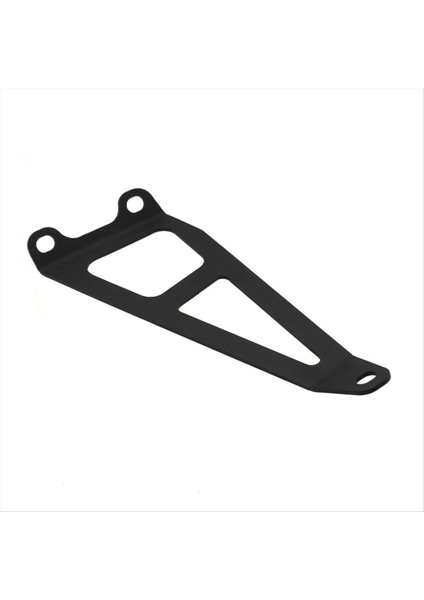 Motosiklet Egzoz Boruları Braketi Susturucu Boru Desteği Guard Tutucu Suzukı GSXR600 GSXR750 2008-2010 (Yurt Dışından) fırsatları