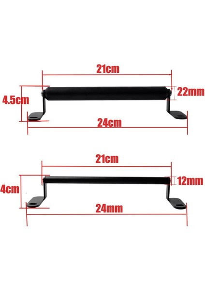 Motosiklet Akıllı Telefon Standı Tutucu Destek Gps Navigasyon Için Plaka Braketi Cf Moto Cf Moto 800MT MT800 mt (22MM) (Yurt Dışından) fiyatları