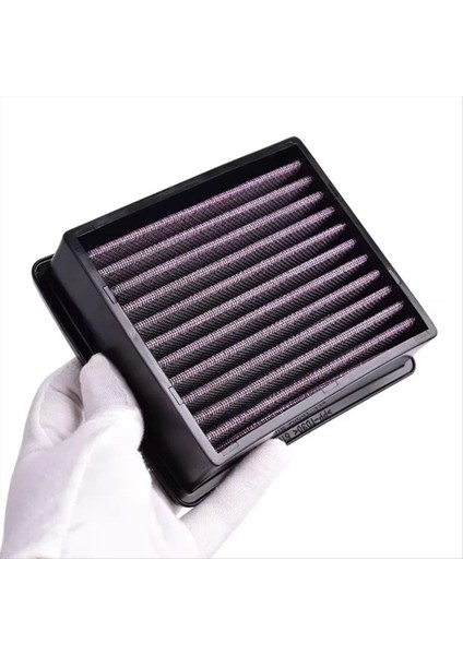 AP8104329 Motosiklet Hava Filtresi Temizleyici Elemanı Cfmoto 450SR 450 Sr (Yurt Dışından) indirimleri