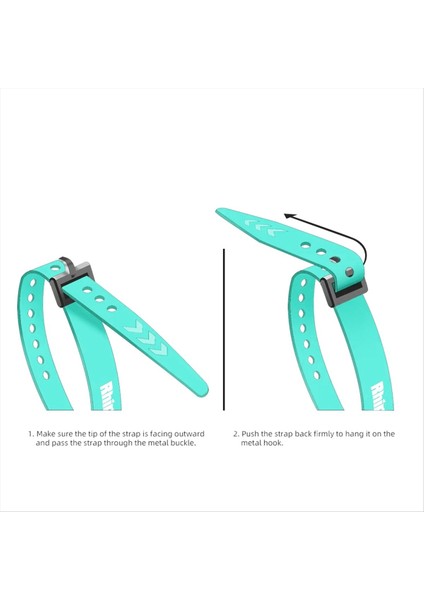 Rhinowalk Elastik Ölçekli Kayış Sabitlemek Için Bisiklet ve Motosiklet Bisiklet Ekipmanları Güvenilir Açık Bisiklet Aksesuarları (Yurt Dışından) fırsatları