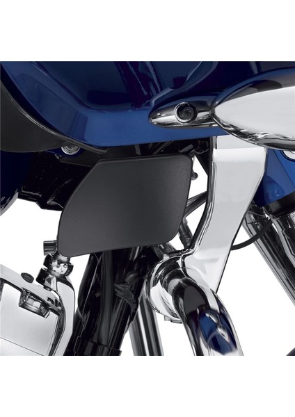 1 Çift Motosiklet Hood Braketi Için Harley Yol Glide Fltru Fltrx Fltrxs Fltruse 2015-2023 Fairing Destek Montaj Kiti, Bir (Yurt Dışından) modelleri