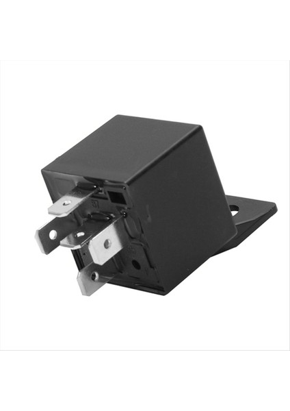 5 Adet 12V Volt 40A Amp 5 Pin Geçiş Röle Otomotiv Araba Motosiklet Tekne (Yurt Dışından) fırsatları