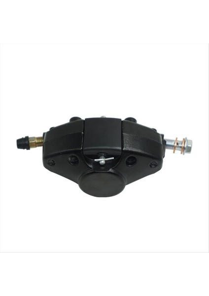 Motosiklet Ön Fren Kaliperi Fren Pompası Pıaggıo Vespa PX125 PX200 (Yurt Dışından)