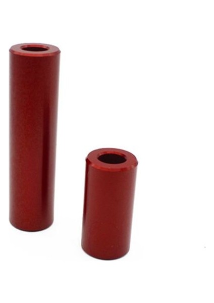 Motosiklet Motoru Çerçeve Mil Kovanı Modifiye Motor Askı Burçları Kymco KRV180 (Altın) (Yurt Dışından) fiyatları