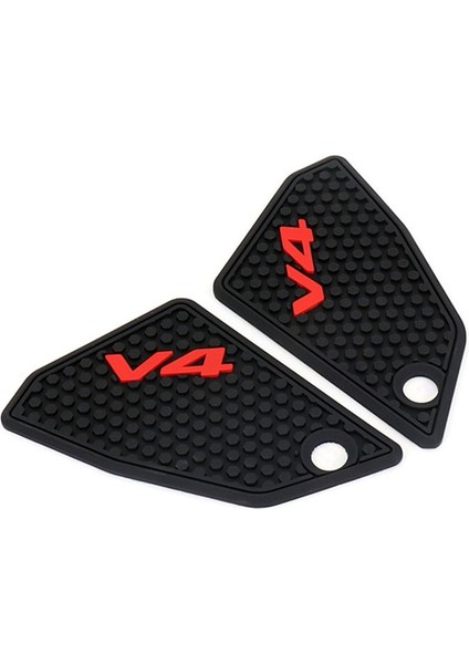 Motosiklet Sticker Anti Kayma Yakıt Tankı Pad Yan Gaz Diz Kavrama Ducati Panigale V4 S R Sp2 Panigale V4S V4R 2022 2023 (Yurt Dışından) fiyatları