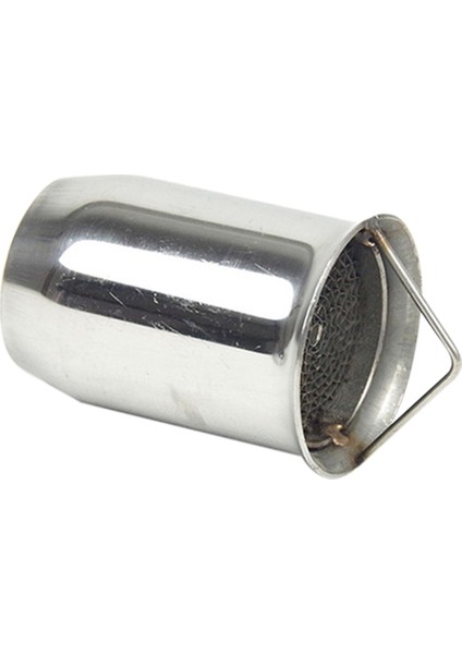 51 mm Evrensel Motosiklet Egzoz Borusu Egzoz Katalizörü Db Killer Honda Yamaha Kawasaki Bmw - Suzuki Için Uygun (Yurt Dışından)