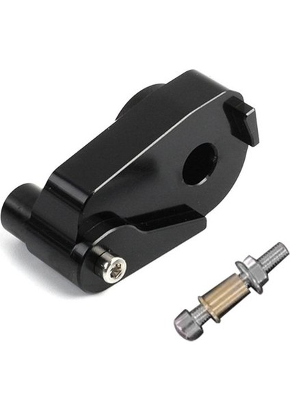 Motosiklet Park Freni Anahtarı Rampa Eğim Yardımcı Kontrol Kilidi Durdurma Yamaha Nmax 155 Için NMAX155 (Titanyum) (Yurt Dışından) indirimleri