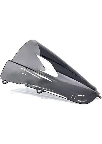 Motosiklet Yarış Cam Saptırıcı Cam Rüzgar Deflektörü Yamaha Yzf-R1 R1M YZF-R1M 2020-2024 Siyah (Yurt Dışından) modelleri