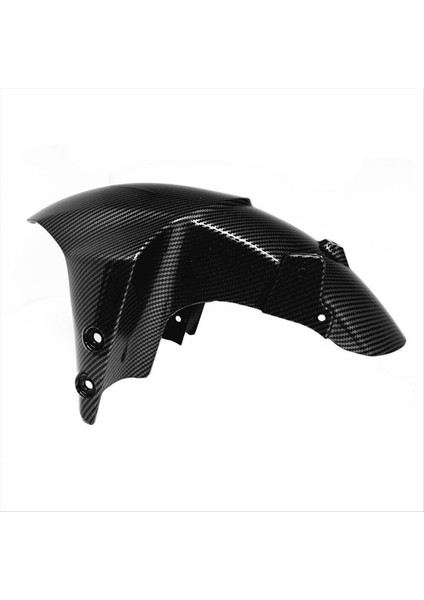 Motosiklet Aksesuarları Ön Çamurluk Çamurluk Çamur Kapak Yamaha FZ09 Mt-09 Sp MT09 2021-2023 Karbon (Yurt Dışından)