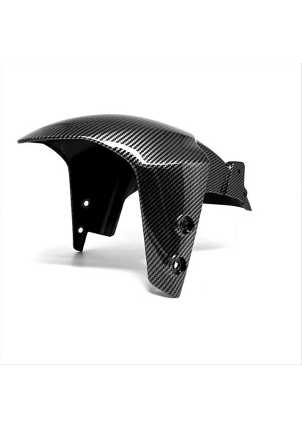 Motosiklet Aksesuarları Ön Çamurluk Çamurluk Çamur Kapak Yamaha FZ09 Mt-09 Sp MT09 2021-2023 Karbon (Yurt Dışından) modelleri