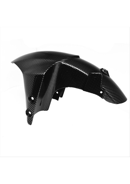Motosiklet Aksesuarları Ön Çamurluk Çamurluk Çamur Kapak Yamaha FZ09 Mt-09 Sp MT09 2021-2023 Karbon (Yurt Dışından) fırsatları