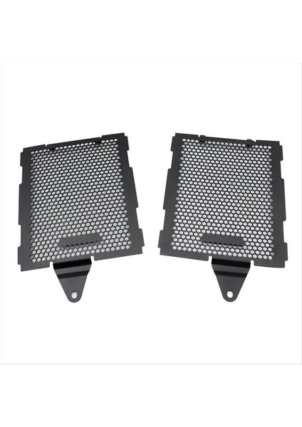 Motosiklet Radyatör Izgarası Guard Kapak Koruyucu Için Bmw R1300GS R 1300 Gs R1300 Gs GS1300 R 1300GS 2023-2024 (Yurt Dışından)