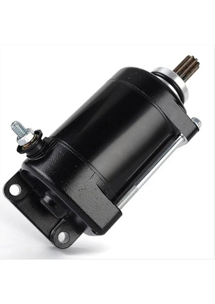 Marş Motoru Marş Motoru Motor Motosiklet Aksesuarları Bmw G 310 Gs (0G02, 0G12) G 310 R (0G01, 0G11) 12418559627 (Yurt Dışından)