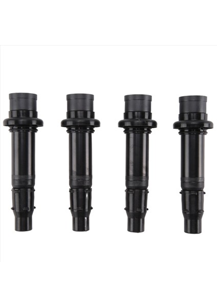 Ateşleme Bobini 5VY-82310-00-00 F6T558 Yamaha Yzf-R6 YZF-R6S Yzf-R1 Fz1 Vmax 1700 Fzs1 Motosiklet Aksesuarları 4 Paket (Yurt Dışından)