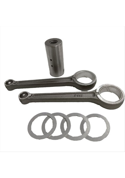 Motosiklet Motor Krank Mili Biyel Kiti Yamaha XV250 Virago XVS250C XV125 1989-2004 Motosiklet Parçaları (Yurt Dışından)