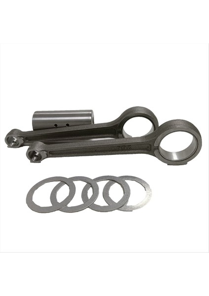 Motosiklet Motor Krank Mili Biyel Kiti Yamaha XV250 Virago XVS250C XV125 1989-2004 Motosiklet Parçaları (Yurt Dışından) modelleri