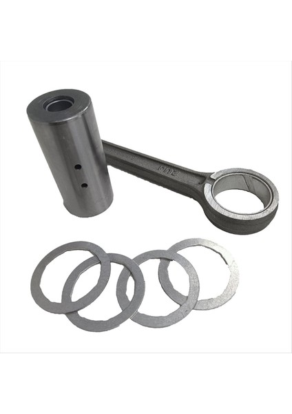 Motosiklet Motor Krank Mili Biyel Kiti Yamaha XV250 Virago XVS250C XV125 1989-2004 Motosiklet Parçaları (Yurt Dışından) fırsatları