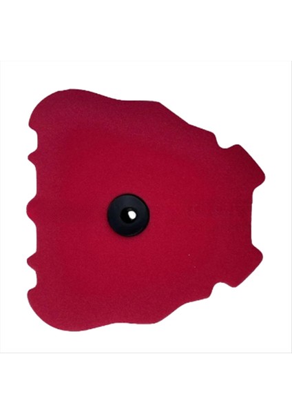 BR9'UN-14451-00-00 Motosiklet Yıkanabilir Hava Filtresi Emme Temizleyici Fantic XXF250 XXF450 XEF250 XEF450 Xxf Xef 250 450 (Yurt Dışından)